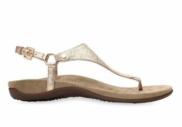 Fitness Mania - Vionic Kirra Womens Rose Gold