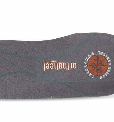 Fitness Mania - Vionic Relief 3/4 Insole