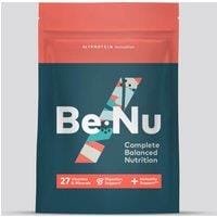Fitness Mania - BeNu Complete Nutrition Shake (Sample) - 1servings - Vanilla
