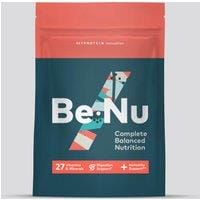 Fitness Mania - BeNu Complete Nutrition Shake (Sample)