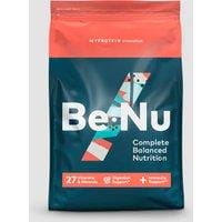 Fitness Mania - BeNu Complete Nutrition Shake Subscribe & Gain - Chocolate - Chocolate - 2x21servings