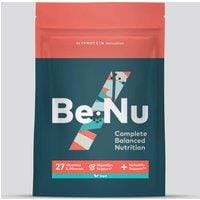 Fitness Mania - BeNu Complete Nutrition Vegan Shake (Sample) - 1servings - Coffee