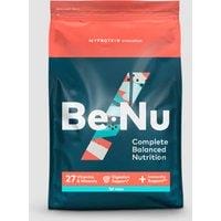 Fitness Mania - BeNu Complete Nutrition Vegan Shake Subscribe & Gain - Chocolate - Coffee - 2x21servings