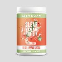 Fitness Mania - Clear Vegan Protein - 20servings - Watermelon