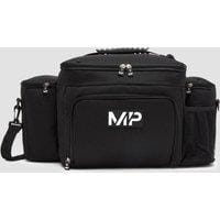 Fitness Mania - MP Essentials Mealbag Holdall - Black