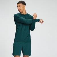 Fitness Mania - MP Men's Essentials Training Long Sleeve Top - Deep Teal - S