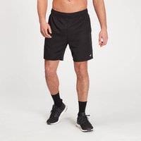 Fitness Mania - MP Men's Fade Graphic Training Shorts - Black - L