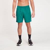 Fitness Mania - MP Men's Fade Graphic Training Shorts - Energy Green - XS