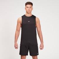 Fitness Mania - MP Men's Fade Graphic Training Tank - Black - L