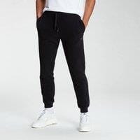 Fitness Mania - MP Men's Repeat MP Graphic Joggers - Black - XXS