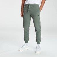 Fitness Mania - MP Men's Repeat MP Graphic Joggers - Cactus - L