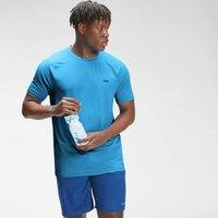 Fitness Mania - MP Men's Tempo Short Sleeve T-Shirt - Bright Blue