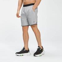 Fitness Mania - MP Men's Tempo Shorts - Chrome - L