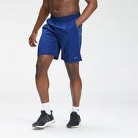 Fitness Mania - MP Men's Tempo Shorts - Intense Blue - XXXL