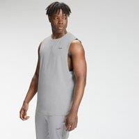 Fitness Mania - MP Men's Tempo Tank Top - Chrome - XXS