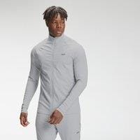 Fitness Mania - MP Men's Tempo Track Top - Chrome - XS