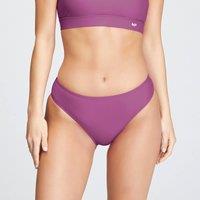 Fitness Mania - MP Women's Essentials Bikini Bottoms - Orchid - L