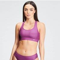 Fitness Mania - MP Women's Essentials Bikini Top - Orchid - L