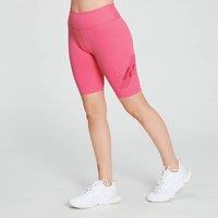 Fitness Mania - MP Women's Limited Edition Impact Cycling Shorts - Pink