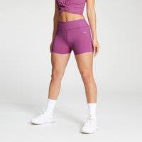 Fitness Mania - MP Women's Power Booty Shorts - Orchid - L