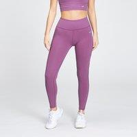 Fitness Mania - MP Women's Power Mesh Leggings - Orchid - L