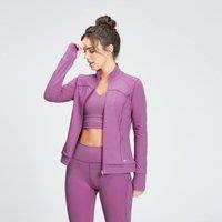 Fitness Mania - MP Women's Power Regular Fit Jacket - Orchid - XXL