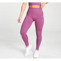 Fitness Mania - MP Women's Shape Seamless Ultra Leggings - Orchid - S