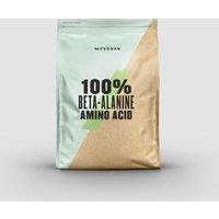 Fitness Mania - Myvegan 100% Beta Alanine Powder