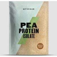 Fitness Mania - Myvegan Pea Protein Isolate (Sample) - Coffee & Walnut