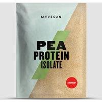 Fitness Mania - Myvegan Pea Protein Isolate (Sample) - Strawberry