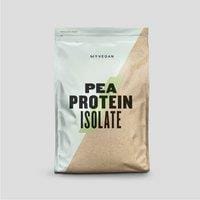 Fitness Mania - Pea Protein Isolate - 2.5kg - Coffee & Walnut