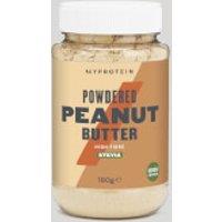 Fitness Mania - Powdered Peanut Butter - Stevia