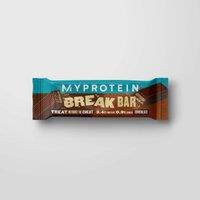 Fitness Mania - Protein Break Bar (Sample) - 21.5g - Chocolate