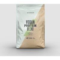 Fitness Mania - Vegan Protein Blend - 1kg - Mango