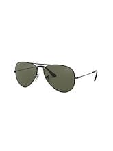 Fitness Mania - Ray Ban Aviator Polarized