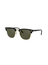 Fitness Mania - Ray Ban Clubmaster Non Polarized