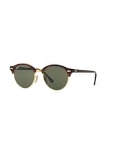 Fitness Mania - Ray Ban Clubround Non Polarized