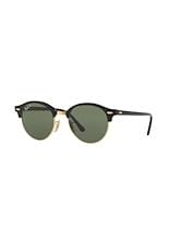 Fitness Mania - Ray Ban Clubround Polarized