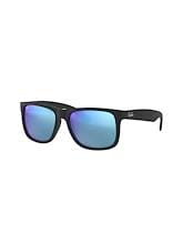 Fitness Mania - Ray Ban Justin Non Polarized