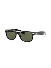 Fitness Mania - Ray Ban New Wayfarer Non Polarized