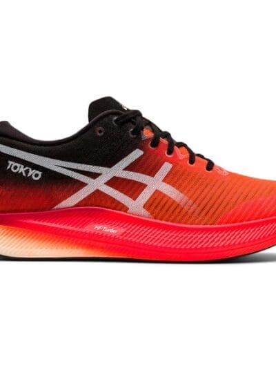 Fitness Mania - Asics MetaSpeed Edge+ - Mens Road Racing Shoes