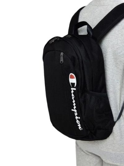 Fitness Mania - Champion Fashion Backpack