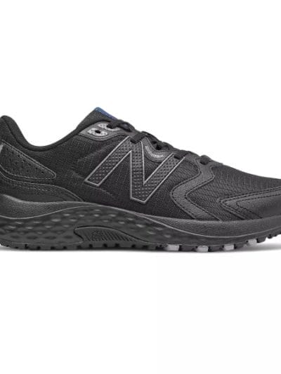 Fitness Mania - New Balance 410 v7 - Mens Trail Running Shoes