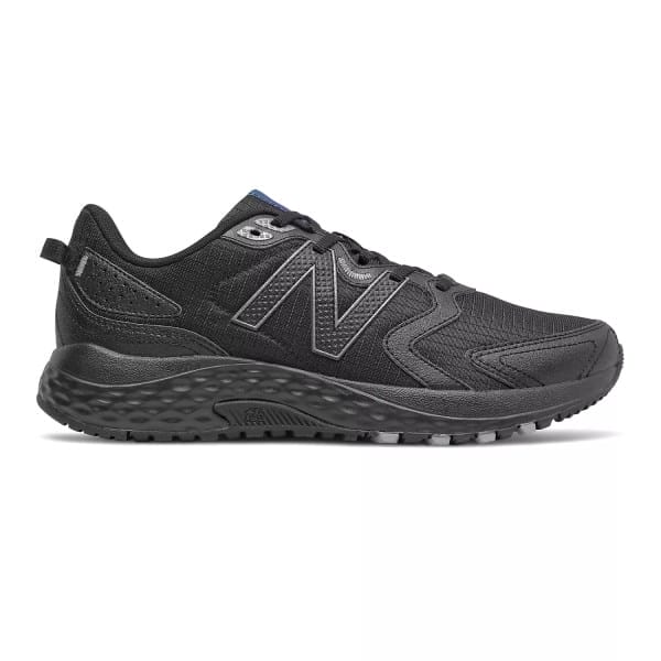 Fitness Mania - New Balance 410 v7 - Mens Trail Running Shoes