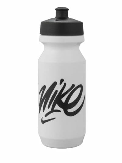 Fitness Mania - Nike Big Mouth Graphic Water Bottle - 650ml