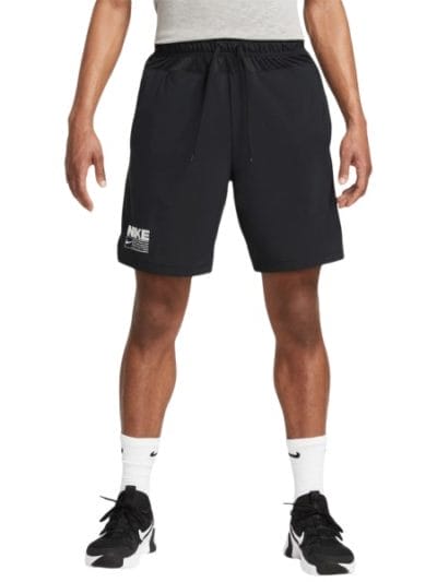 Fitness Mania - Nike Flex Graphic Mens Training Shorts