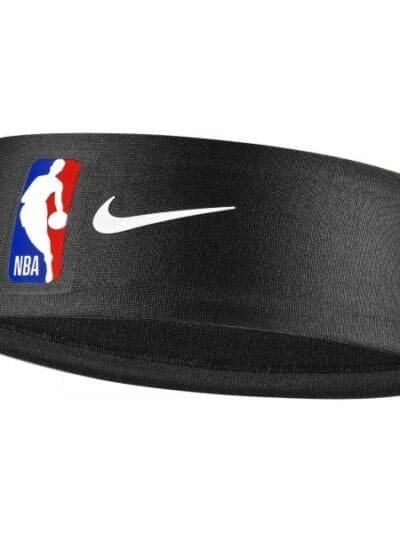 Fitness Mania - Nike Fury NBA Sports Headband