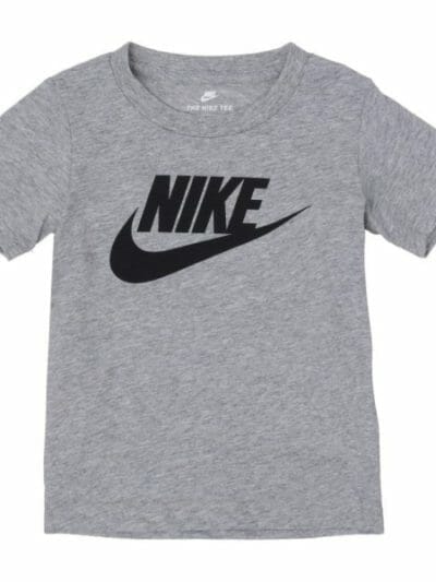 Fitness Mania - Nike Futura Kids Short Sleeve T-Shirt