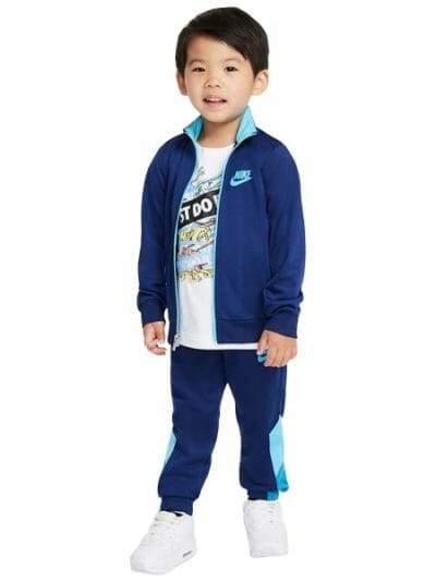 Fitness Mania - Nike G4G Tricot Toddlers Tracksuit Set