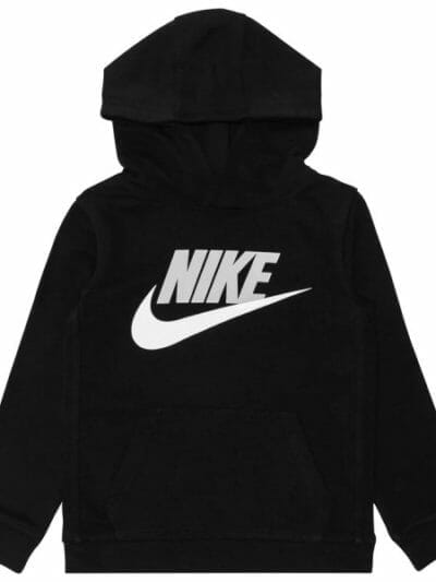 Fitness Mania - Nike HBR Club Kids Pullover Hoodie